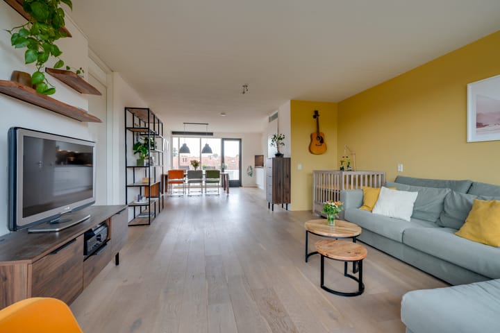 Foto 3 van Rijnlaan 77-E