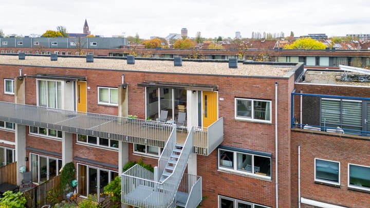 Foto 4 van Rijnlaan 77-E