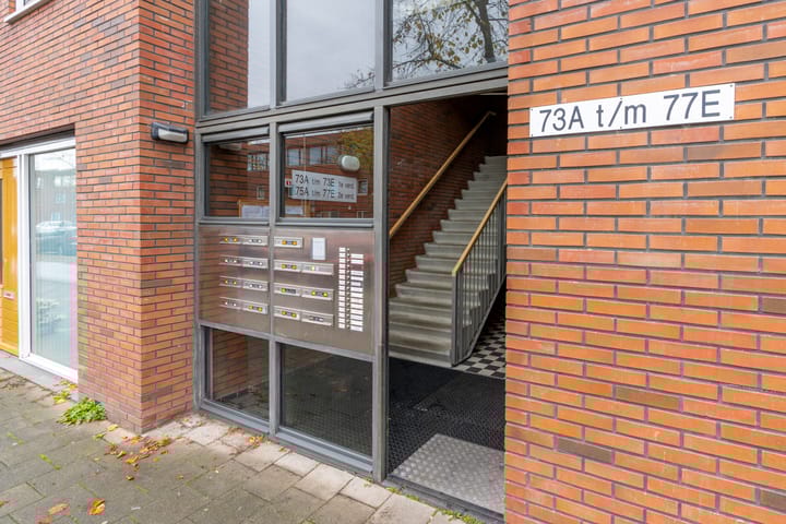 Foto 5 van Rijnlaan 77-E