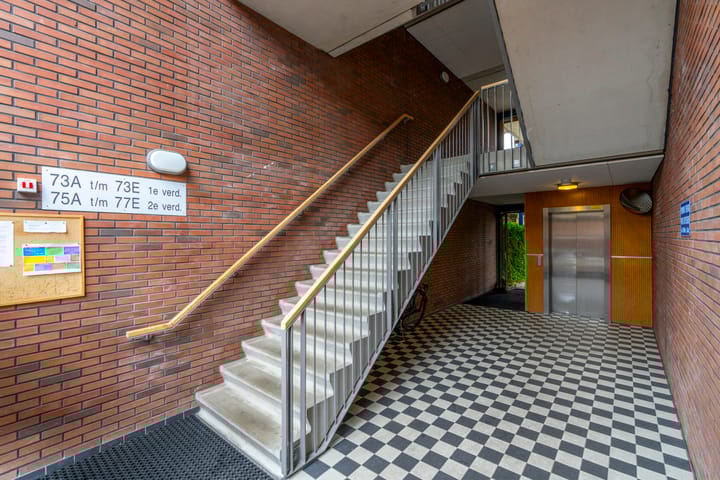 Foto 6 van Rijnlaan 77-E