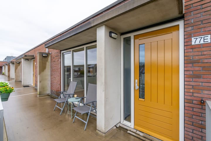 Foto 8 van Rijnlaan 77-E