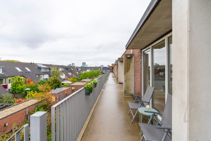 Foto 9 van Rijnlaan 77-E