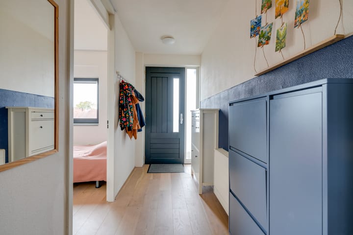 Foto 10 van Rijnlaan 77-E