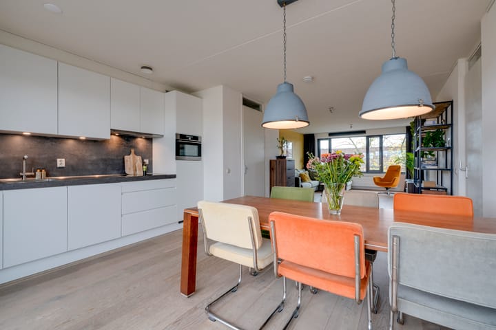 Foto 12 van Rijnlaan 77-E