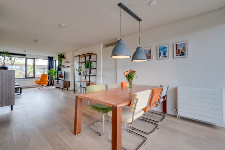 Foto 13 van Rijnlaan 77-E