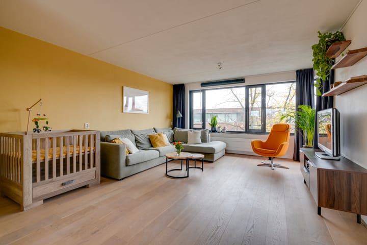 Foto 16 van Rijnlaan 77-E