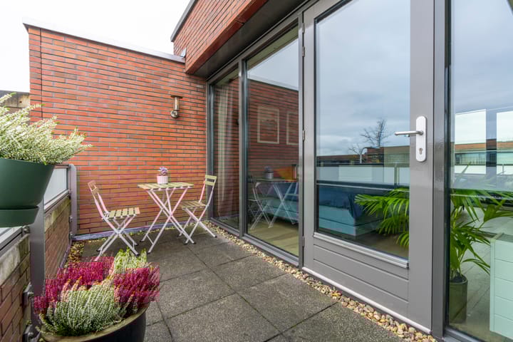 Foto 22 van Rijnlaan 77-E