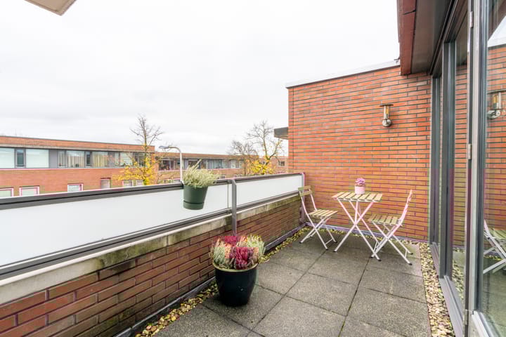 Foto 25 van Rijnlaan 77-E