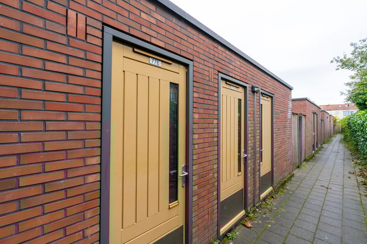 Foto 33 van Rijnlaan 77-E