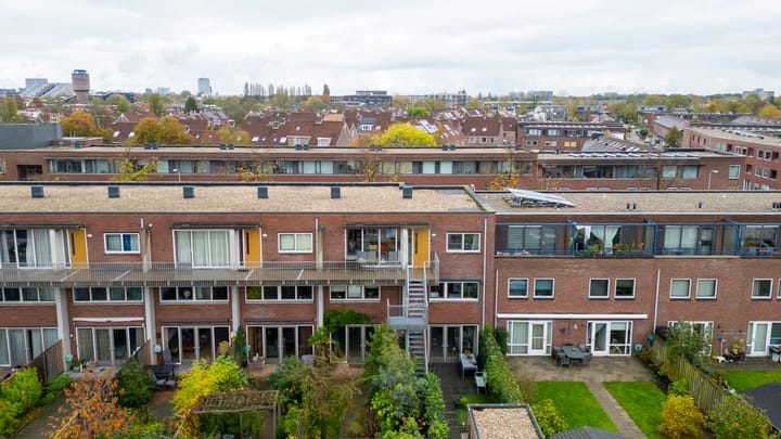 Foto 34 van Rijnlaan 77-E