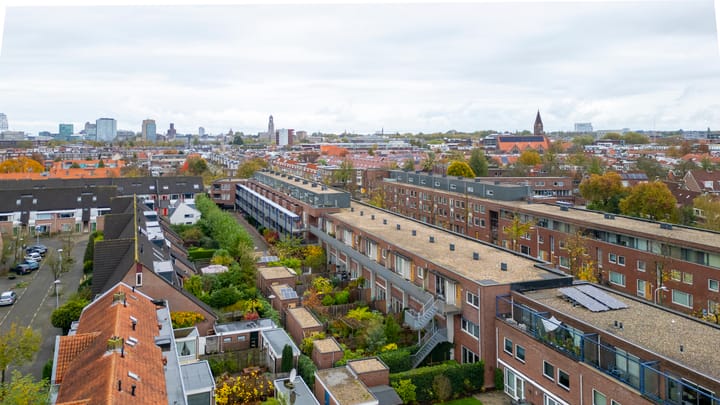 Foto 35 van Rijnlaan 77-E