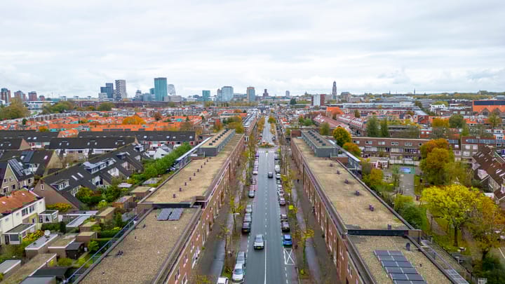 Foto 36 van Rijnlaan 77-E