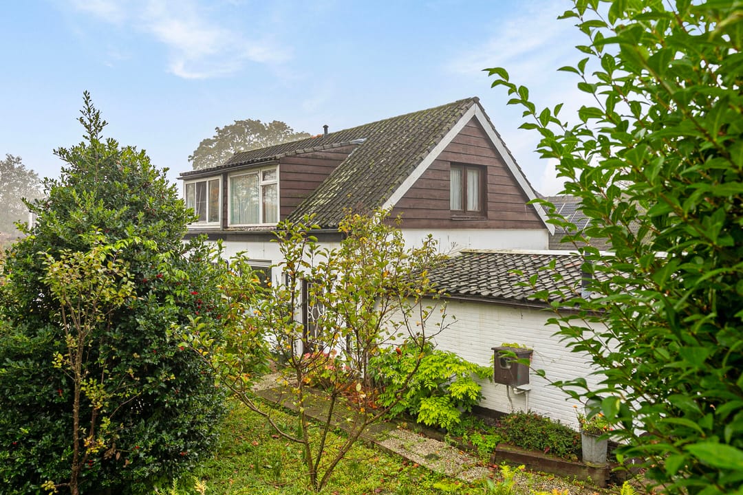 Foto 1 van Breekade 3