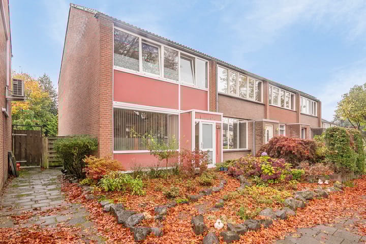 Photo 1 of Burgemeester Raijmakerslaan 13