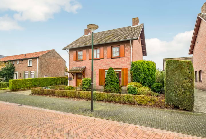 Foto 2 van Sprenkstraat 21