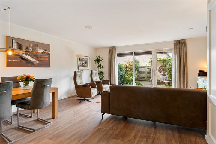 Foto 2 van Gonzagaruimte 53