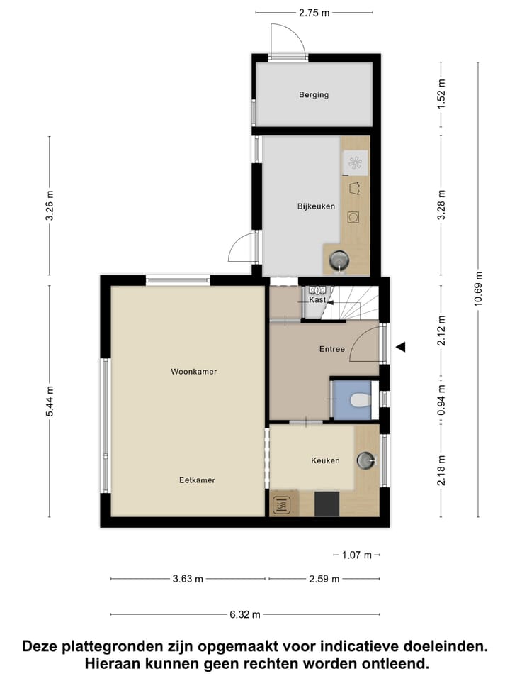 Foto 47 van Breekade 3