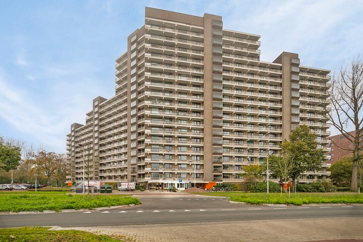 Foto 4 van Groningensingel 677