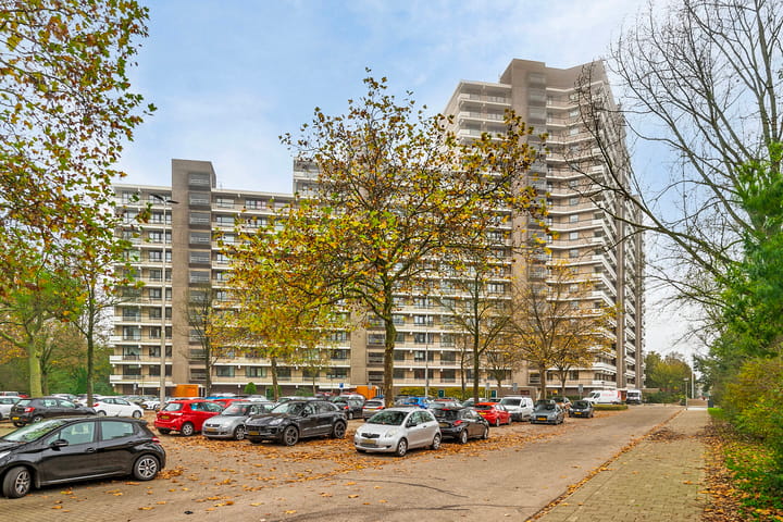 Foto 5 van Groningensingel 677