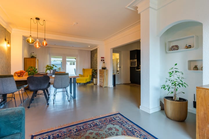 Foto 2 van Hert. Antoniestraat 5