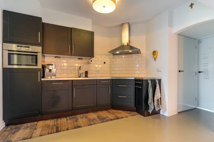 Foto 3 van Hert. Antoniestraat 5