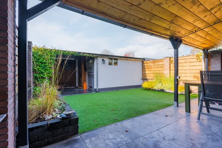 Foto 5 van Hert. Antoniestraat 5