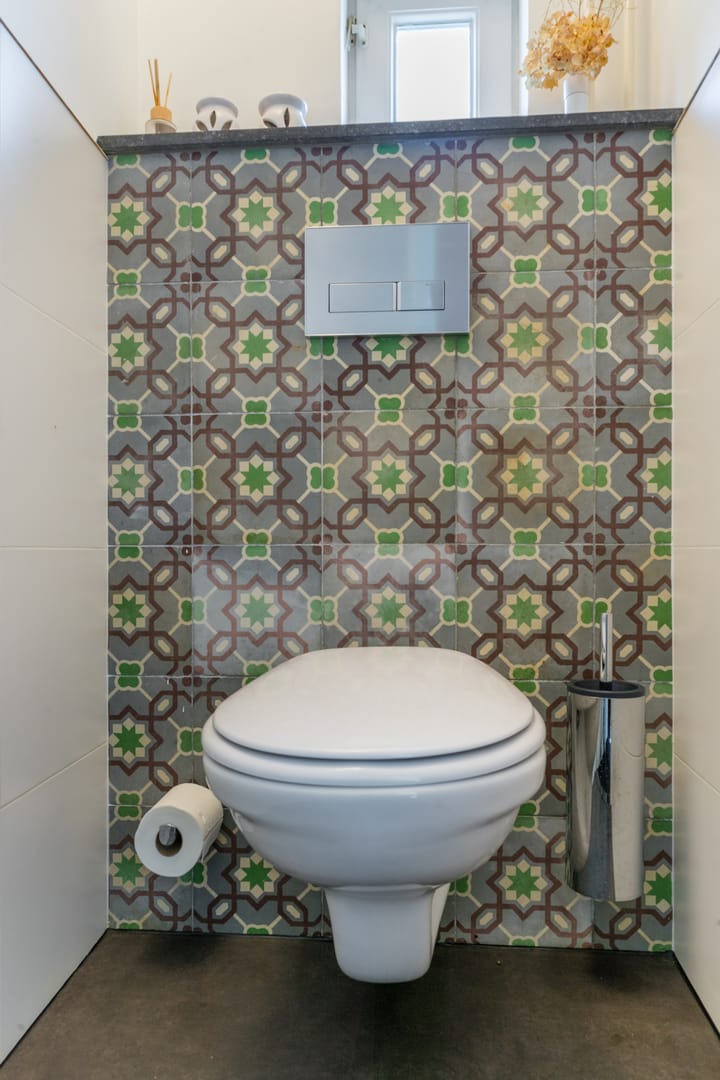 Photo 8 of Hert. Antoniestraat 5