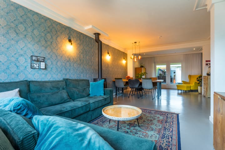 Photo 9 of Hert. Antoniestraat 5