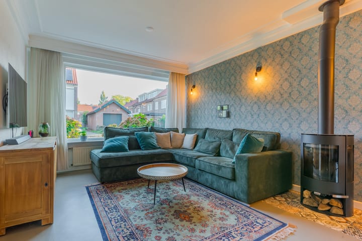 Photo 10 of Hert. Antoniestraat 5