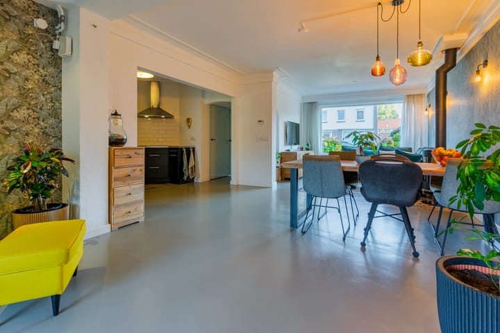 Photo 11 of Hert. Antoniestraat 5