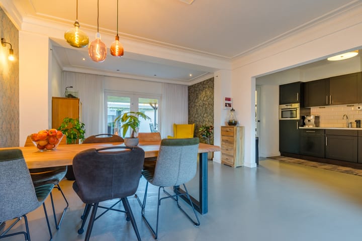 Photo 12 of Hert. Antoniestraat 5