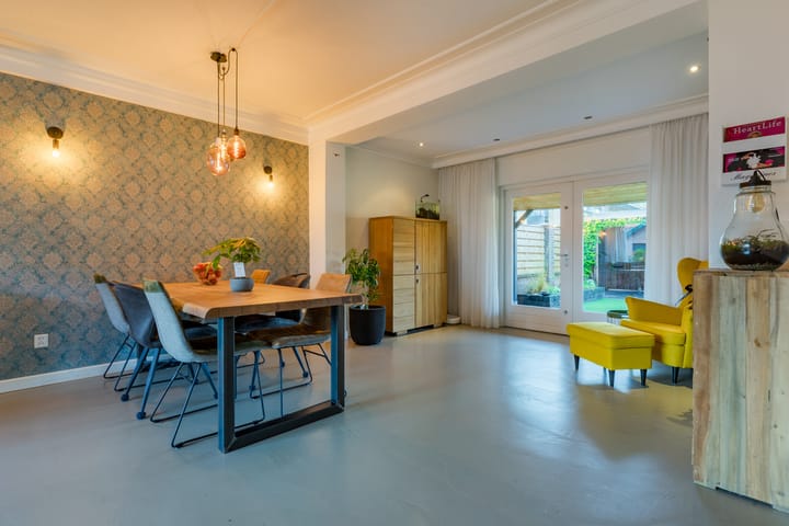 Photo 13 of Hert. Antoniestraat 5