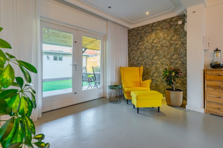 Photo 14 of Hert. Antoniestraat 5