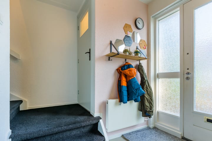 Photo 18 of Hert. Antoniestraat 5