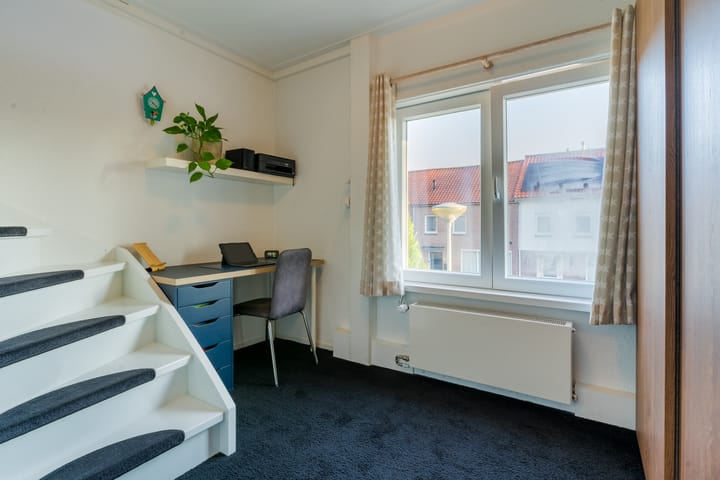 Photo 25 of Hert. Antoniestraat 5