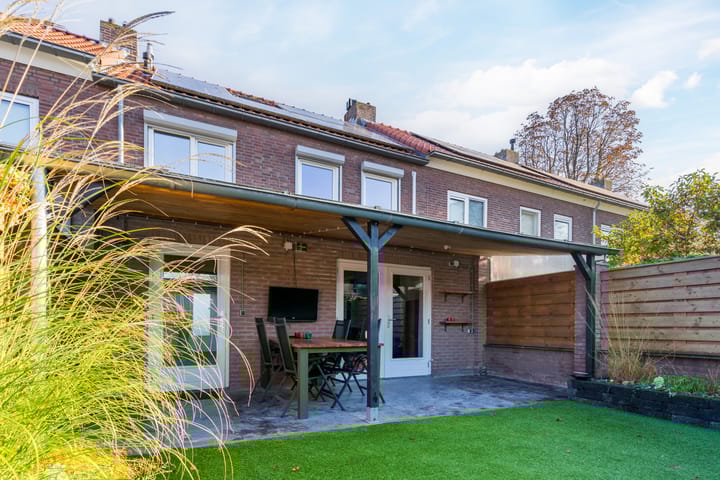 Photo 32 of Hert. Antoniestraat 5