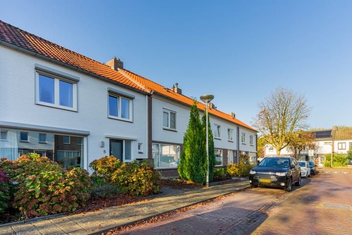 Photo 33 of Hert. Antoniestraat 5