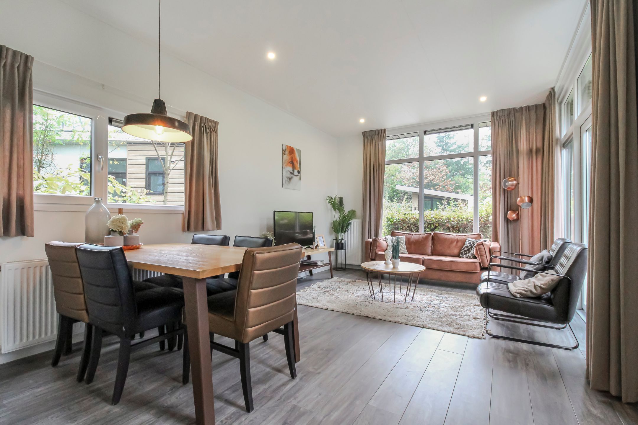2-bedroom freehold villa in Lunteren — photo 4 of 5