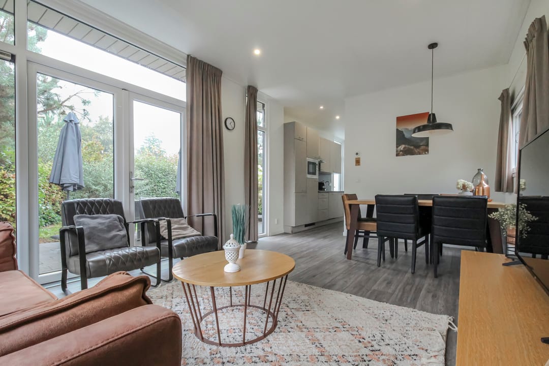 Foto 7 van Immenweg 15-695