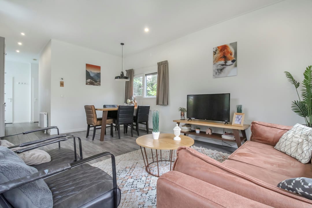 Foto 8 van Immenweg 15-695