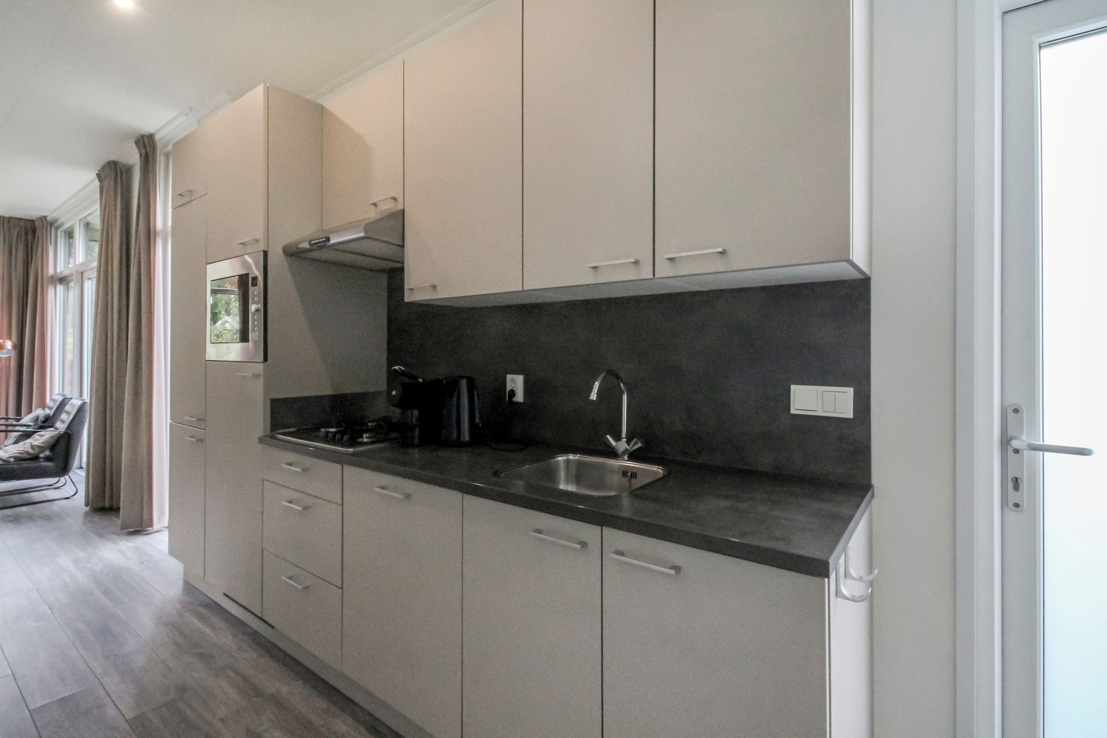 Foto 12 van Immenweg 15-695