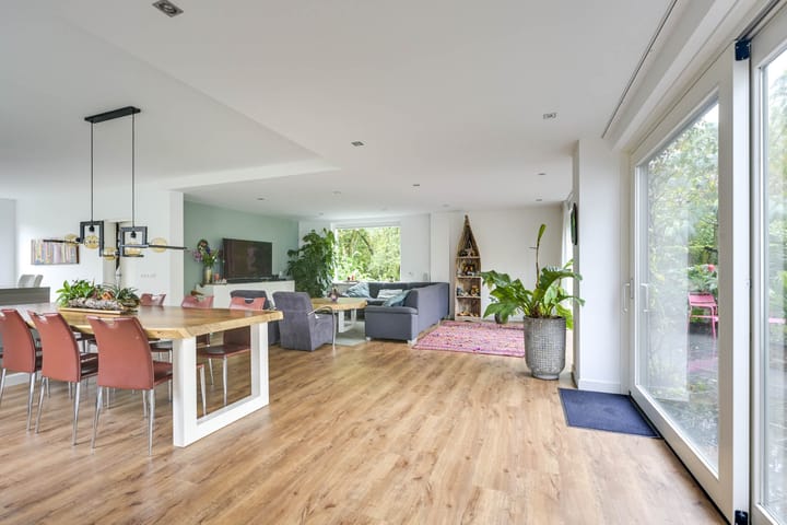 Foto 2 van Hoevenweg 10