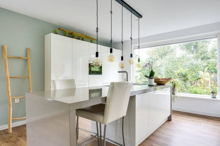 Foto 3 van Hoevenweg 10