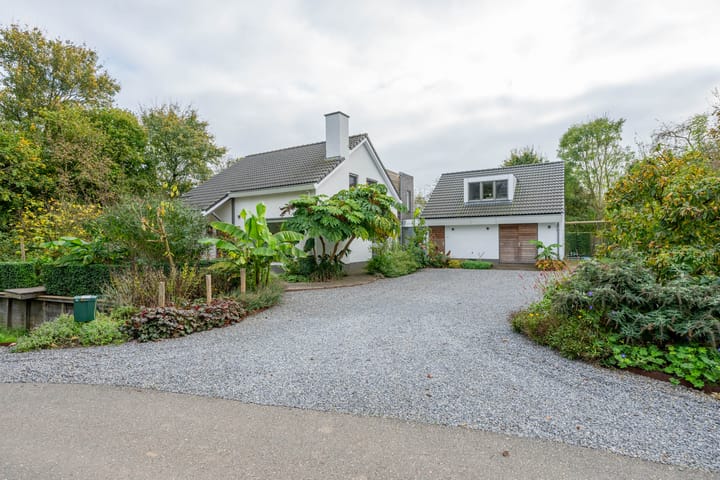 Foto 4 van Hoevenweg 10