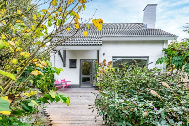 Foto 5 van Hoevenweg 10