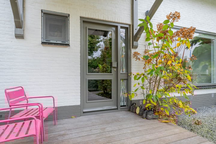 Foto 6 van Hoevenweg 10