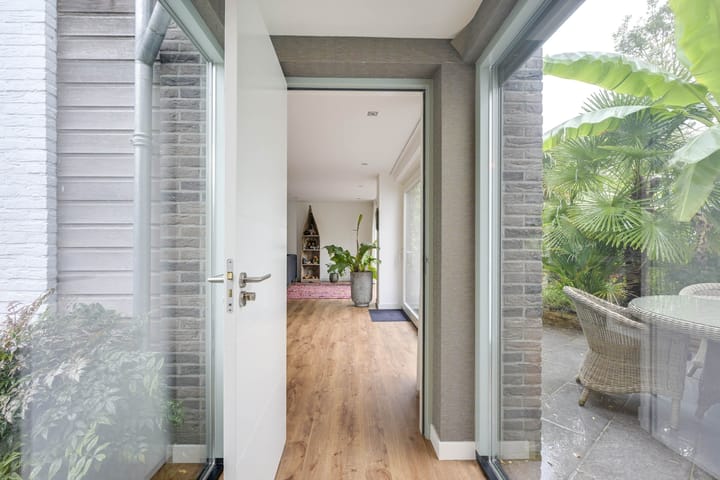 Foto 8 van Hoevenweg 10