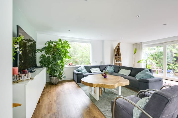 Foto 10 van Hoevenweg 10