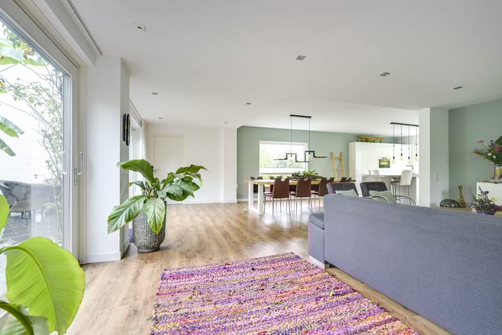 Foto 14 van Hoevenweg 10