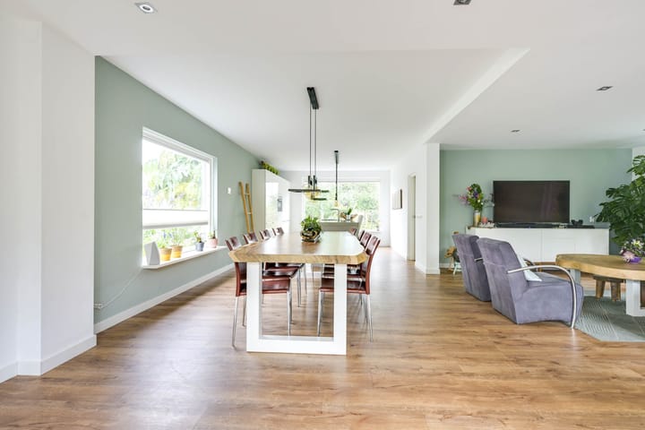 Foto 15 van Hoevenweg 10